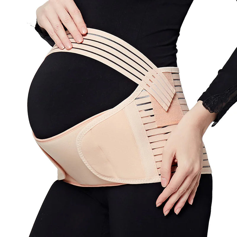 Maternity Support Abdominal Belt – Comfort & Daily Wellness