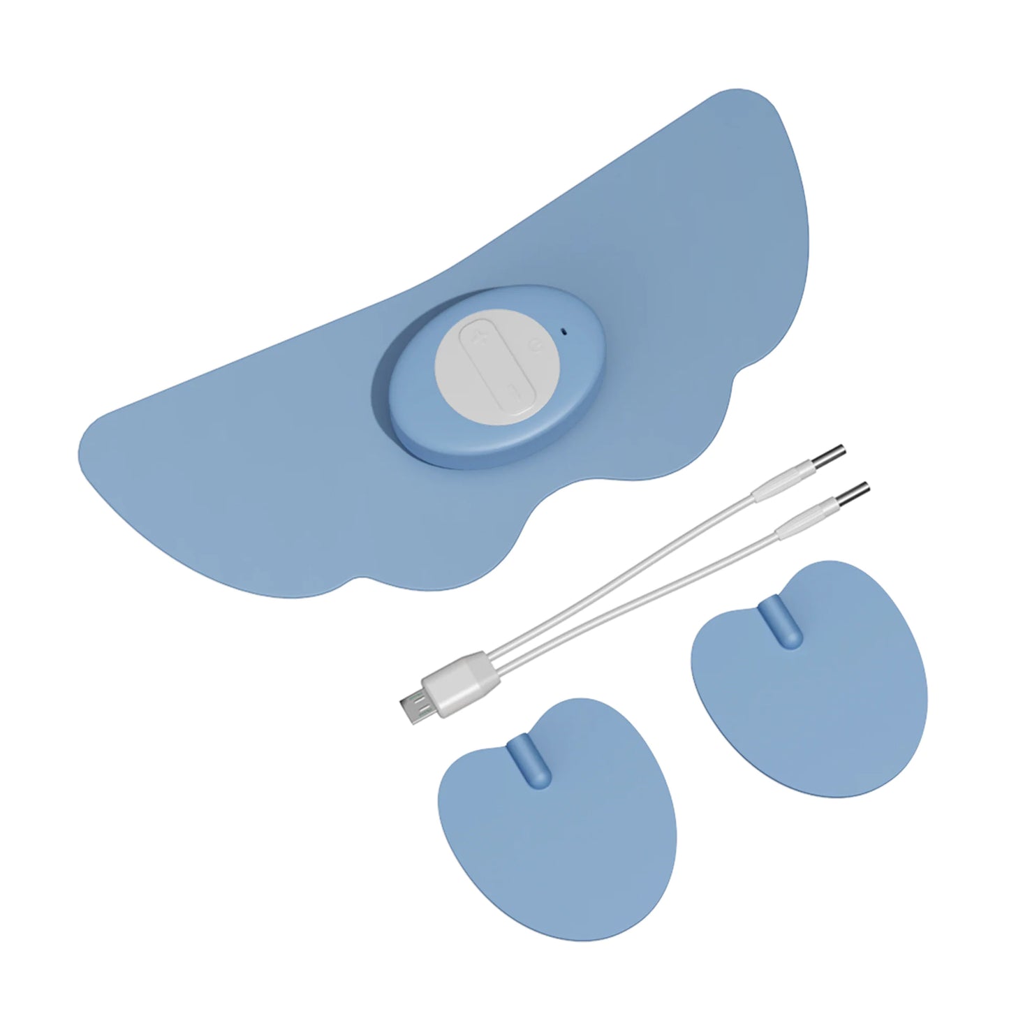 Monthly Comfort Patch – Gentle Wellness Support