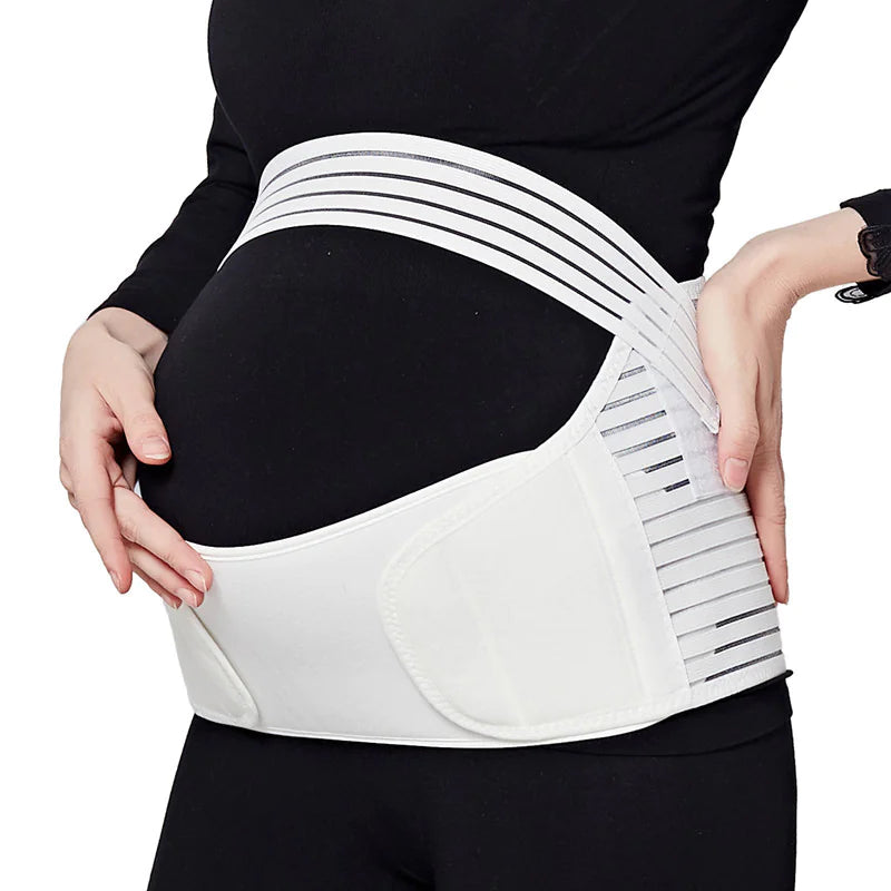 Maternity Support Abdominal Belt – Comfort & Daily Wellness