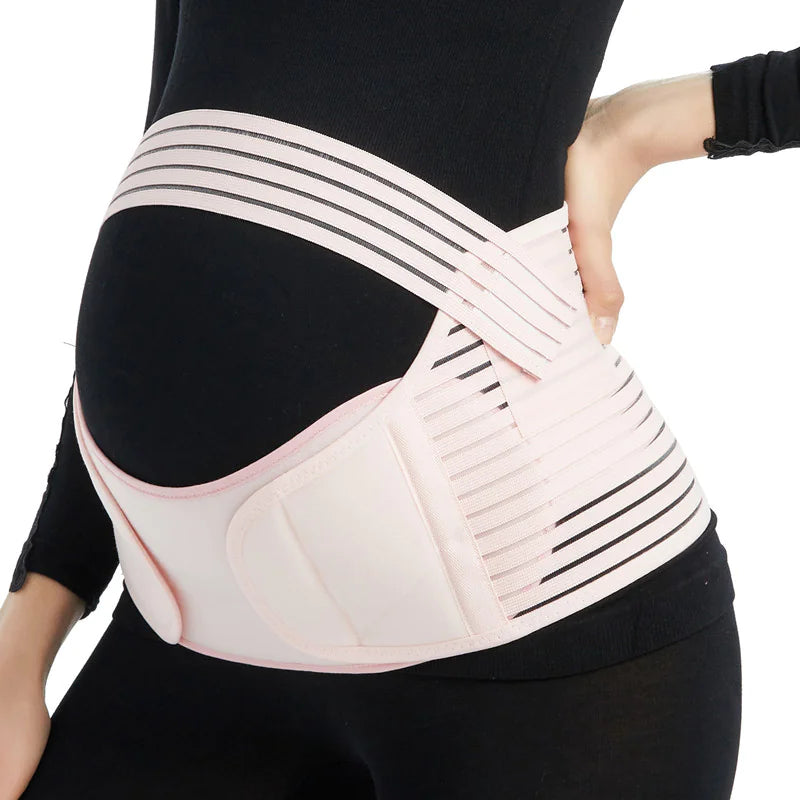 Maternity Support Abdominal Belt – Comfort & Daily Wellness