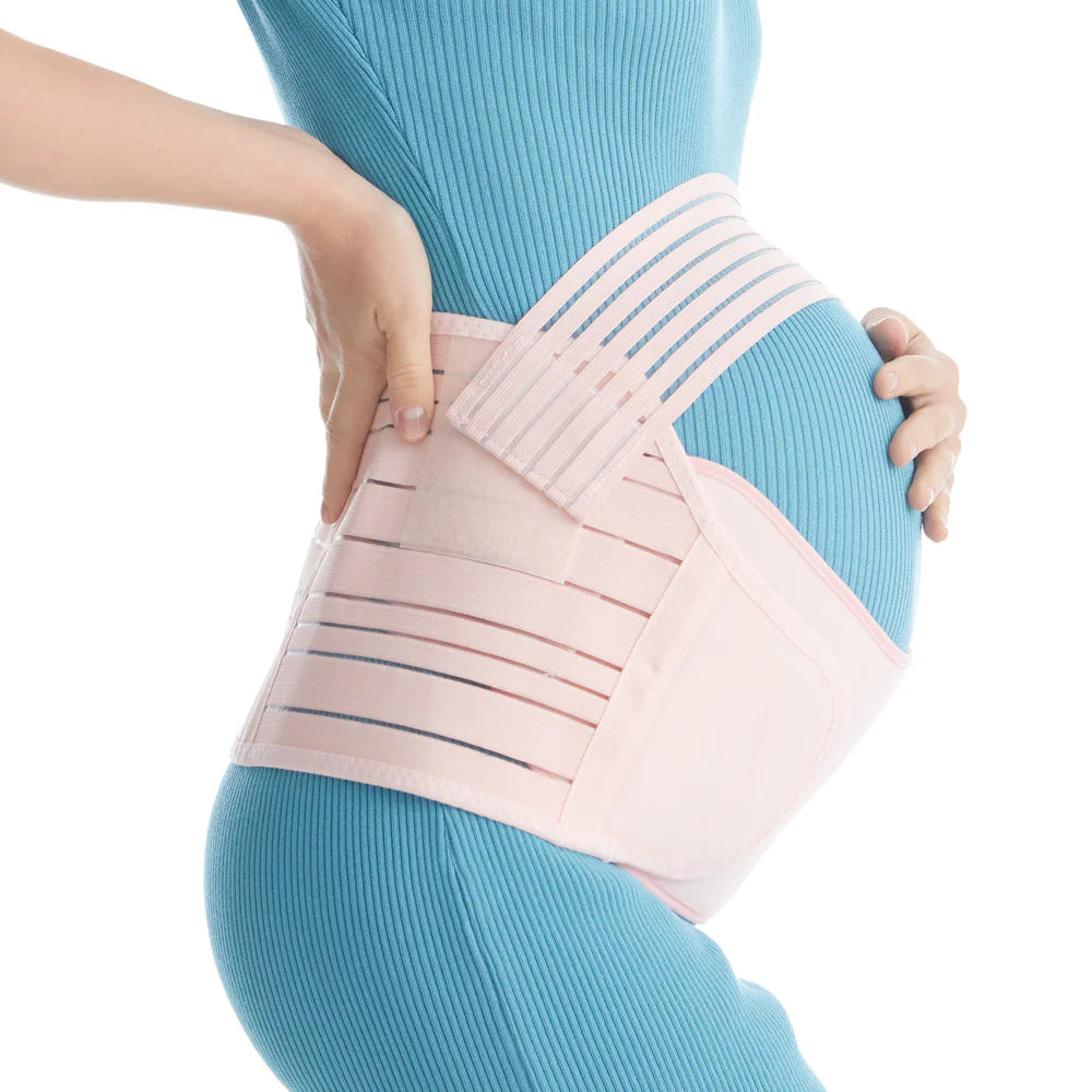 Maternity Support Abdominal Belt – Comfort & Daily Wellness