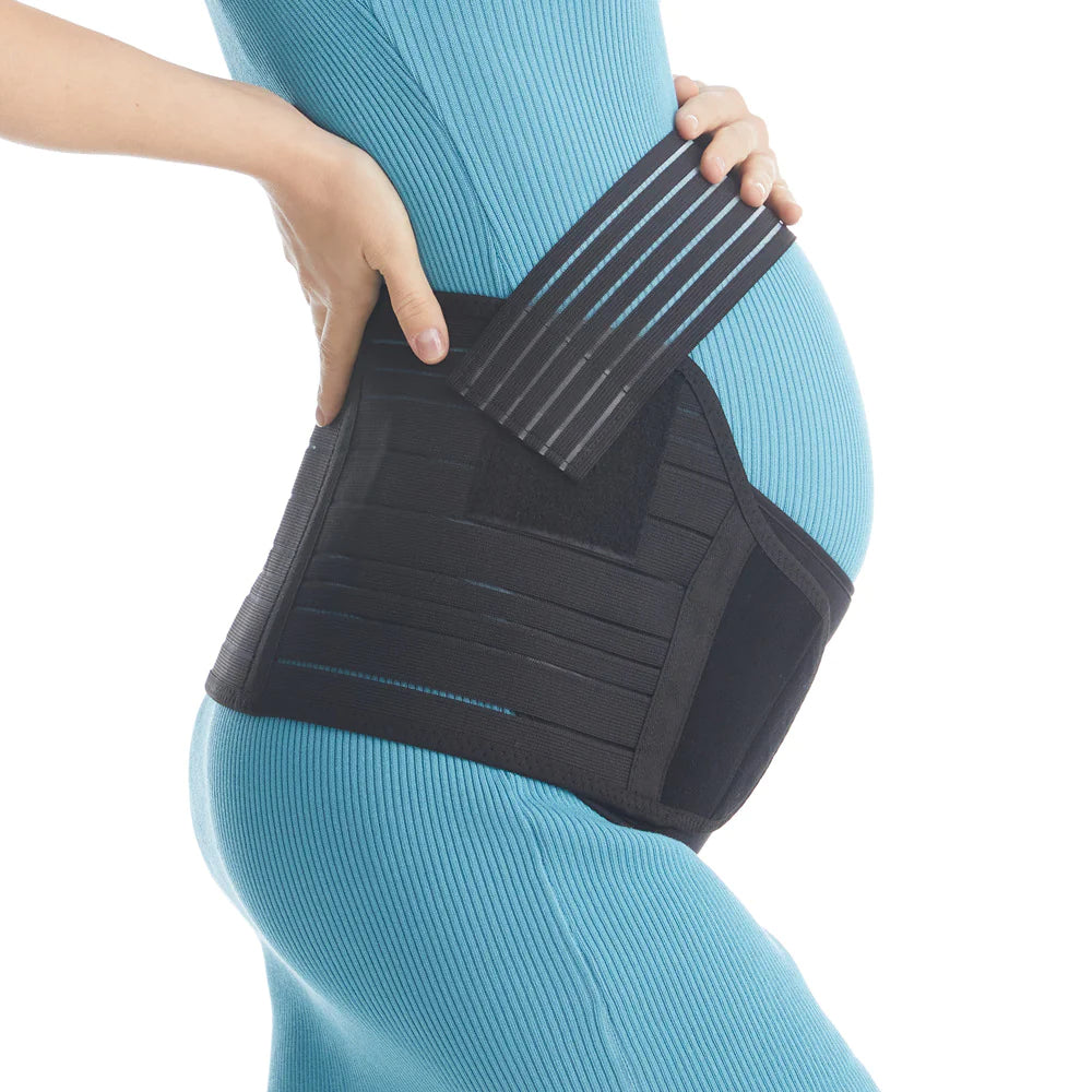 Maternity Support Abdominal Belt – Comfort & Daily Wellness