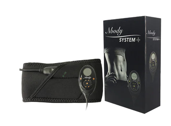 Waist Support & Massage Belt – Comfort & Wellness