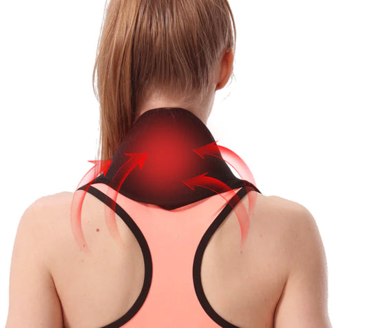 Electric Heating Waist Belt – Comfort & Warmth