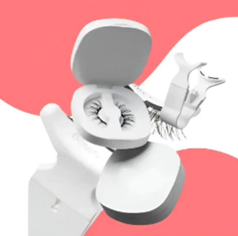 Magnetic Natural Lash Kit