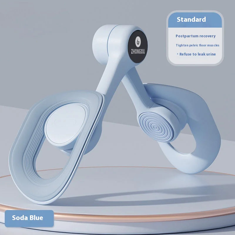 Pelvic Floor Trainer – Wellness & Strength Kit