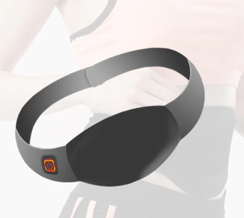 Electric Heating Waist Belt – Comfort & Warmth