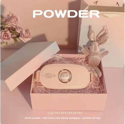 Personal Wellness Massager – Comfort & Relaxation