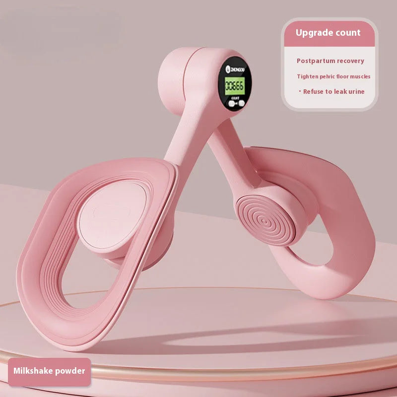 Pelvic Floor Trainer – Wellness & Strength Kit