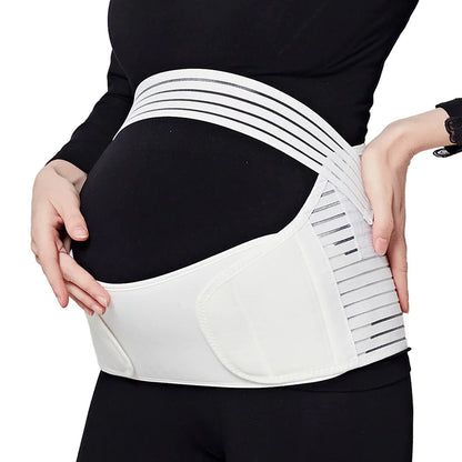 Maternity Support Abdominal Belt – Comfort & Daily Wellness