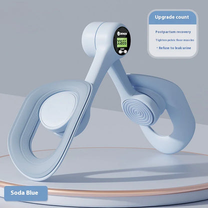 Pelvic Floor Trainer – Wellness & Strength Kit