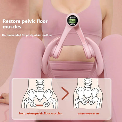 Pelvic Floor Trainer – Wellness & Strength Kit