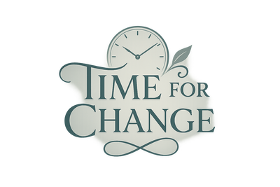 Time For Change