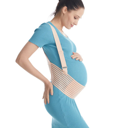 Maternity Support Abdominal Belt – Comfort & Daily Wellness