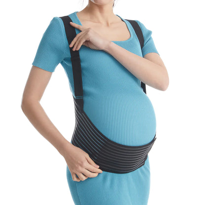 Maternity Support Abdominal Belt – Comfort & Daily Wellness