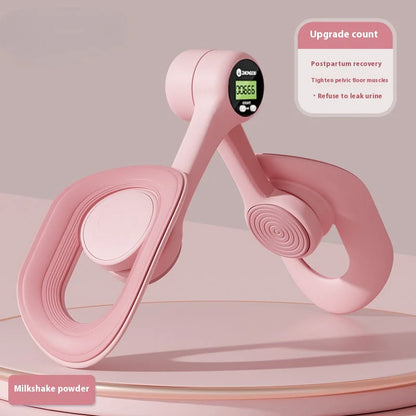 Pelvic Floor Trainer – Wellness & Strength Kit
