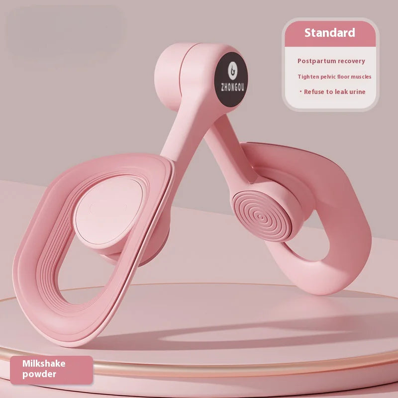 Pelvic Floor Trainer – Wellness & Strength Kit
