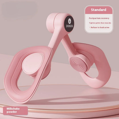 Pelvic Floor Trainer – Wellness & Strength Kit