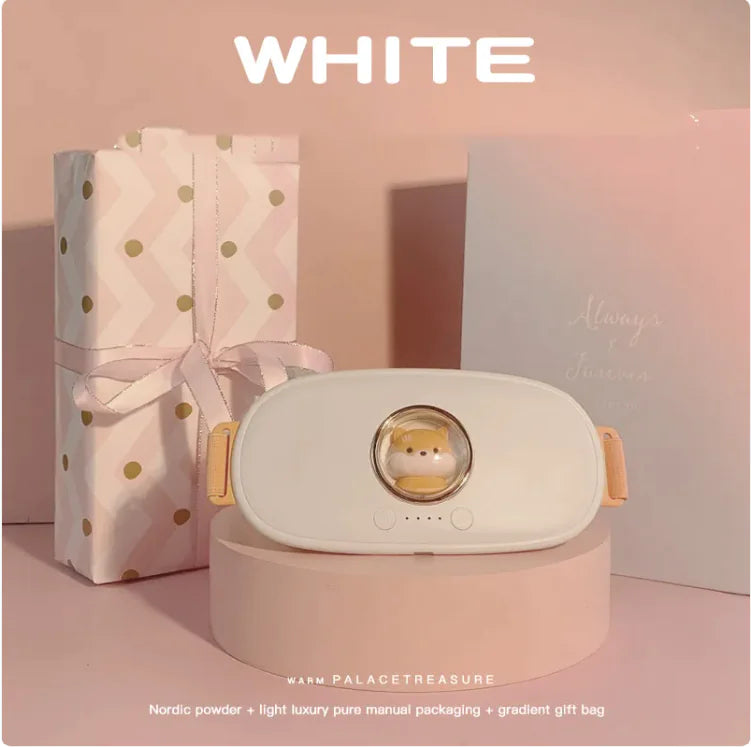 Personal Wellness Massager – Comfort & Relaxation