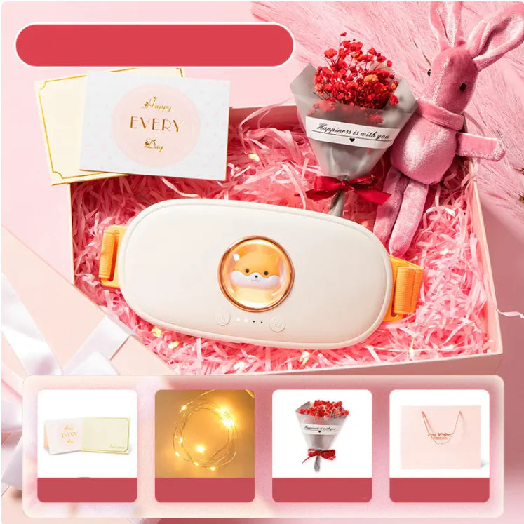 Personal Wellness Massager – Comfort & Relaxation