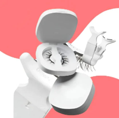 Magnetic Natural Lash Kit