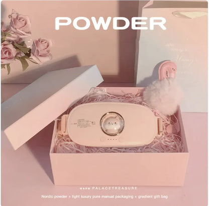 Personal Wellness Massager – Comfort & Relaxation