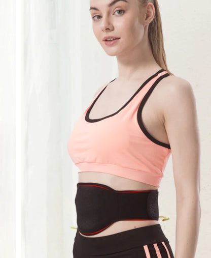 Electric Heating Waist Belt – Comfort & Warmth