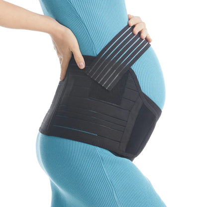 Maternity Support Abdominal Belt – Comfort & Daily Wellness