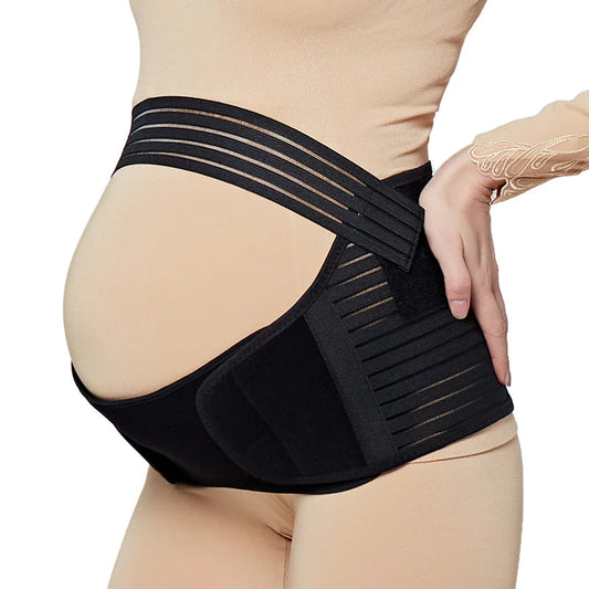 Maternity Support Abdominal Belt – Comfort & Daily Wellness