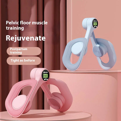 Pelvic Floor Trainer – Wellness & Strength Kit