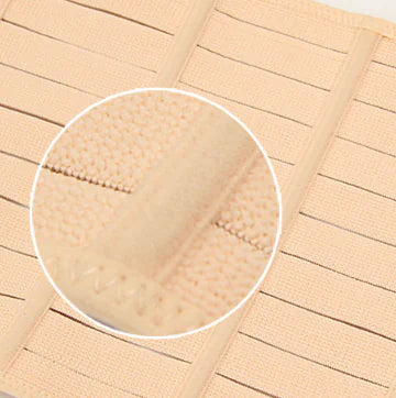 Postpartum Belly Support Belt Set – Comfort & Recovery