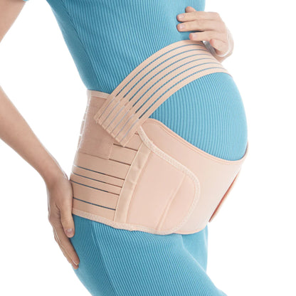 Maternity Support Abdominal Belt – Comfort & Daily Wellness