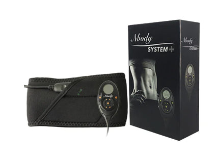Waist Support & Massage Belt – Comfort & Wellness