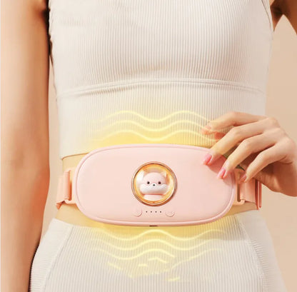 Personal Wellness Massager – Comfort & Relaxation