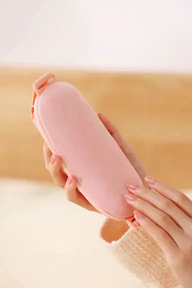 Personal Wellness Massager – Comfort & Relaxation
